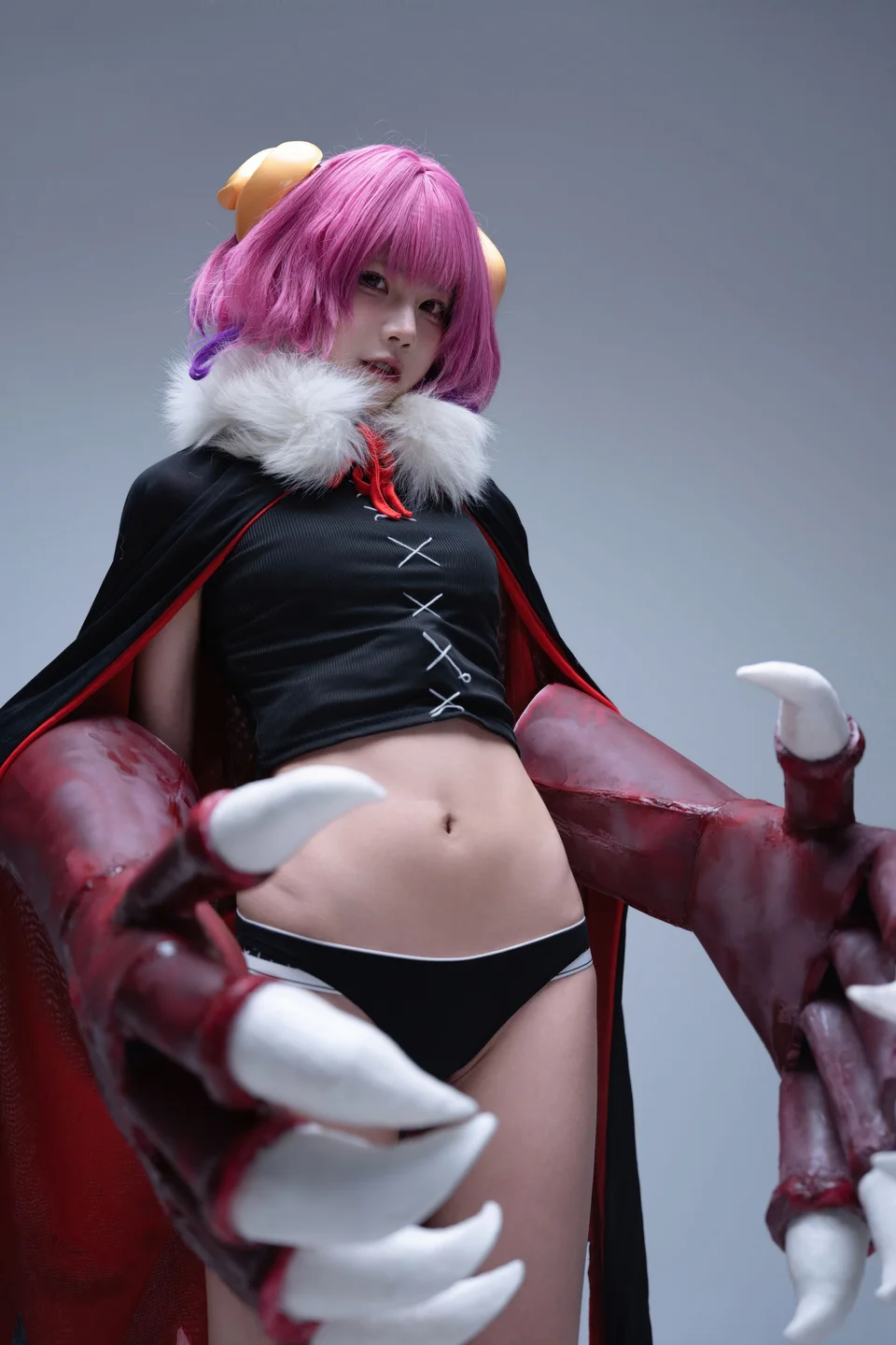 清水凪_No_010_小林家的龙女仆_伊露露_60P_677MB tg@simisebaisi 【丝足阁】010.webp